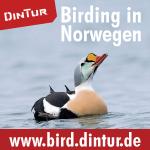 Din Tur - Norway Nature Travel ist offizieller Partner des Club 300