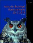Neuer Brutvogelatlas Oberösterreich (Subskripstionsfrist)