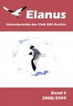 Der Club 300 Jahresbericht Elanus 2008/2009 ist ab sofort erhältlich!