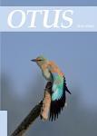 Otus – Zeitschrift  des Vereins für Feldornithologie in Bayern