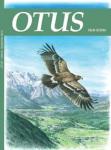 Otus – Zeitschrift des Vereins für Feldornithologie in Bayern