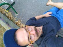 Profile picture for user Erik Küng