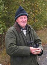 Profile picture for user Franz Samwald