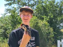 Profile picture for user Noah Pondorfer