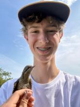 Profile picture for user Noah Pondorfer